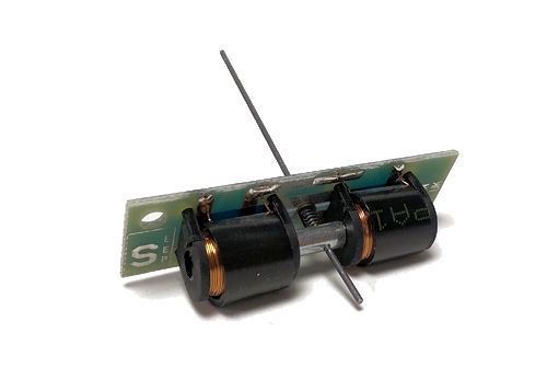 PM-1 point motor