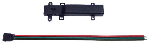 Surface Mount Point Motor