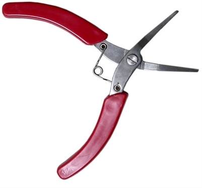Flat Nose Pliers
