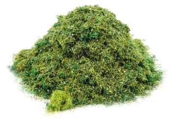 Forest Floor Static Flock