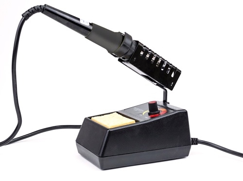 Soldering Station
