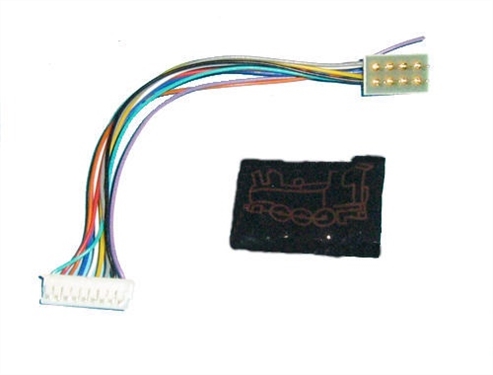 OPTI Decoder Standard