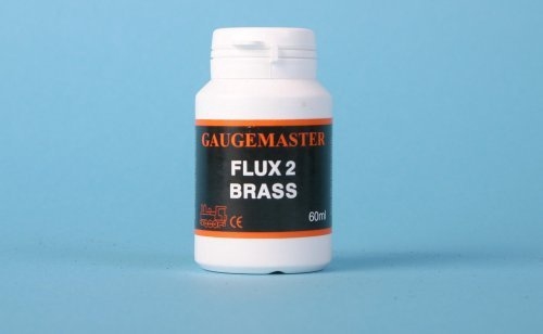 Brass Flux