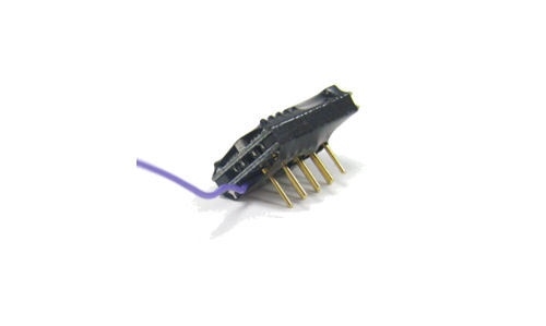 4 Function Loco Decoder 8 Pin Direct Fit