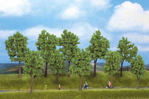 Spring Tree Assortment