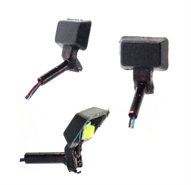 Wall Mounted Floodlights (3)