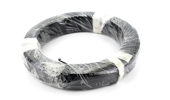 Wire Black 100m