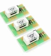 Universal Relay Switch Pack of 3