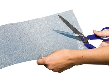 Water Film 41 x 26cm