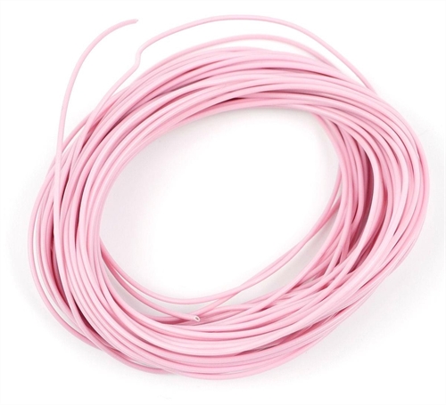 Wire Pink 10m