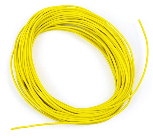 Wire Yellow 10m