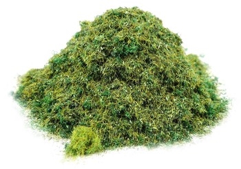 Forest Floor 2.5mm Static Grass 30g (Was GM179)