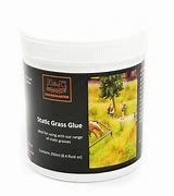 Static Grass Glue (250ml)