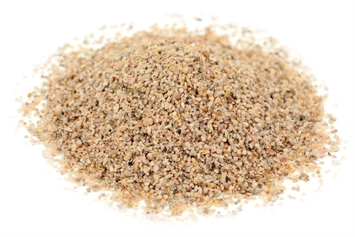 OO Scale Brown Ballast 500g