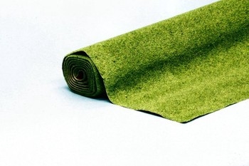 Spring Grass Mat 100x75cm
