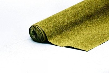 Autumn Grass Mat 100x75cm