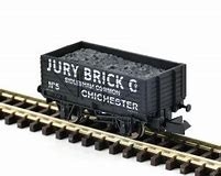 7 PLANK WAGON JURY BRICK CO