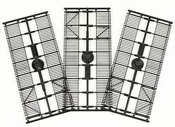 Mortimer GWR Spear Fencing