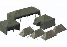 Fordhampton Military Tents (7)