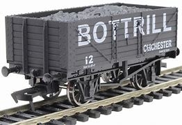 7 Plank Wagon Botrill