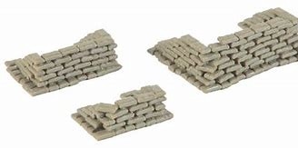 Fordhampton Military Sandbags