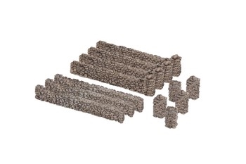 Quarry Stone Walling 72cm