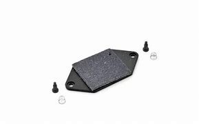 Track Cleaning Pad for GM4430101