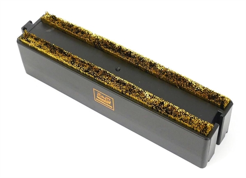 Gaugemaster GM60 OOHO Scale Wheel Cleaning Brush