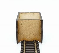 OO Track Ballasting Aid