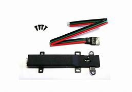 Surface Mounted Point Motor (Pack of 5)