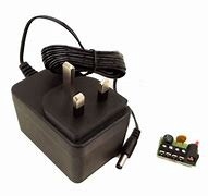 Wall Mounted Transformer 16V AC or 12V DC