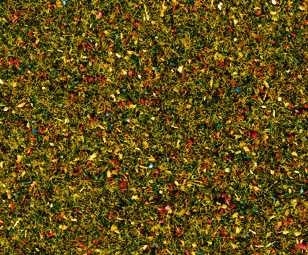Flower Meadow Scatter Grass 2.5mm (20g)