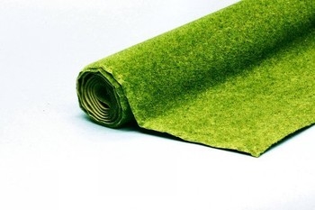 Summer Grass Mat