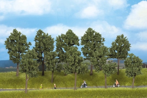 Summer Tree Assortment