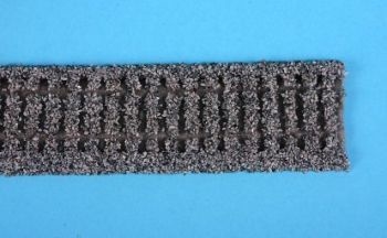 Grey Ballasted Underlay, N