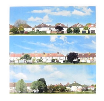 Large House Backs Backscene