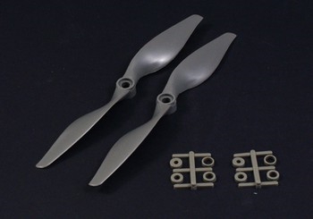 Gemfan 7 x 5 Electric GF Nylon Propellor (2 pack)