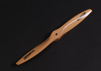 Gemfan 18 x 8 Glow/Electric Wood Propellor