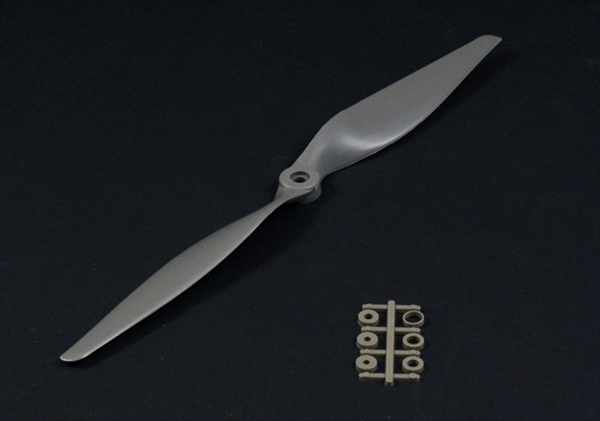 Gemfan 13 x 6.5 Electric GF Nylon Propellor