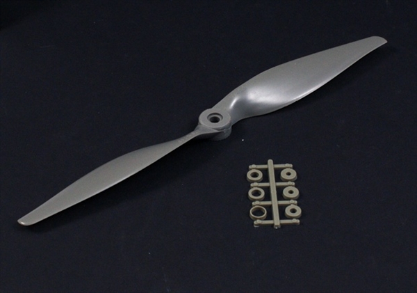 Gemfan 11 x 5.5 Electric GF Nylon Propellor