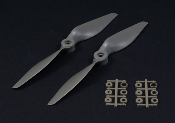 Gemfan 9 x 6 Electric GF Nylon Propellor (2 pack)