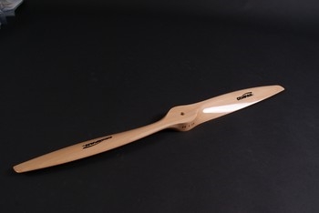 Gemfan 14 x 8 GlowElectric Wood Propellor