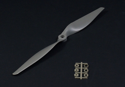 Gemfan 13 x 65 Electric GF Nylon Propellor
