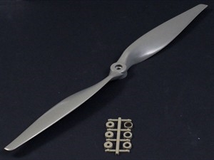 Gemfan 14 x 7 Electric GF Nylon Propellor