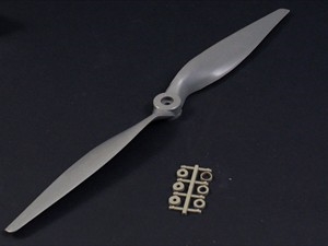GEMFAN 15 X 8 ELECTRIC GF NYLON PROPELLOR