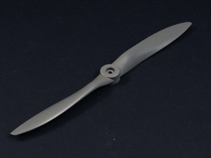 GEMFAN 15 X 10 GLOW GF NYLON PROPELLOR