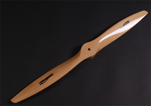 Gemfan 24 x 8 Glow wood Propellor