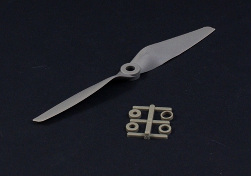 GEMFAN 6 X 4 ELECTRIC GF NYLON PROPELLOR
