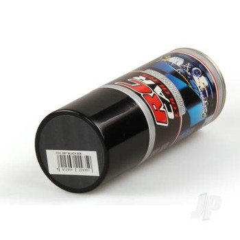 RC Car Colours Metallic Black (#935) (150ml)