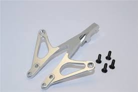 Alloy Front Chassis Brace